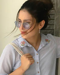 Ayeza Khan